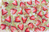  Spring Yogurt Bark