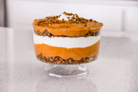  Cinnamon Pumpkin Pie Trifle