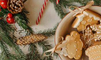 The Ultimate Holiday Baking Ideas Guide