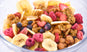 Peanut Butter & Jam Trail Mix